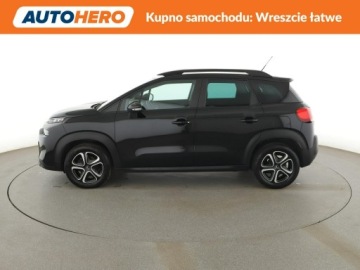Citroen C3 Aircross  I Crossover Facelifting 1.2 PureTech 110KM 2023 Citroen C3 Aircross PDC klima tempomat, zdjęcie 1