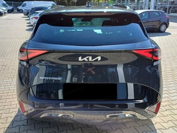 Kia Sportage V SUV 1.6 T-GDI 160KM 2025 KIA Sportage 1.6 T-GDI Anniversary 2WD DCT Suv 160KM 2025, zdjęcie 4
