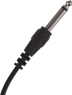 RockJam RJMC303-BK Проводной однонаправленный динамический микрофон