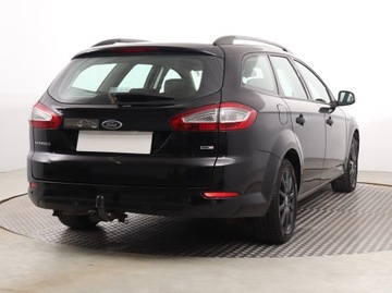 Ford Mondeo IV Kombi 2.0 Duratorq TDCi DPF 140KM 2011 Ford Mondeo 2.0 TDCi, Klima, Klimatronic, zdjęcie 4