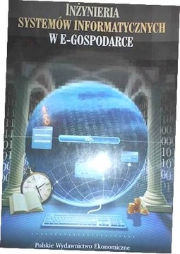 Inżynieria systemów informatycznych w E Gospodarce