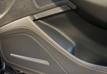 Audi A8 D4 2014 Audi S8 salon Polska ASO FV 23 R CARS Warszawa 4.0 Benzyna 520KM, zdjęcie 27