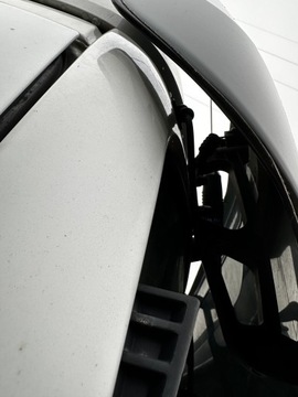 Крышка корпуса Крышка стойки Iveco Stralis HI-WAY