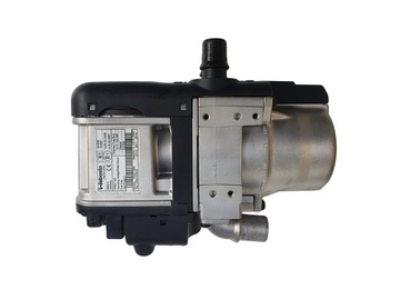 Webasto TT EVO Citroen Peugeot PSA 9022158A