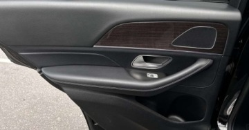 Mercedes GLE V167 SUV 2.0 300d 245KM 2019 Mercedes-Benz GLE Salon PL AMG Line Kamera Airmatic Carplay Android Auto F, zdjęcie 24