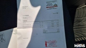 Nissan Qashqai II Crossover 1.6 dCi 130KM 2017 Nissan Qashqai 1.6D 130KM manual Navi kamery 360 bi xenony panorama 1.6, zdjęcie 16