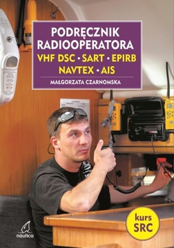 PODRĘCZNIK RADIOOPERATORA MAŁGORZATA CZARNOMSKA