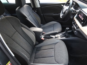Skoda Scala Hatchback 1.0 TSI 115KM 2019 Skoda Scala 1.0 TSI, Salon Polska, Automat, Klima, zdjęcie 8