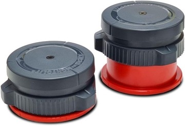 РЕГУЛИРУЕМАЯ ОПОРА MONTOLIT ДЛЯ ПЛИТКИ ATLAS 2 шт.