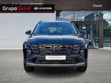 Hyundai Tucson IV 2025 Hyundai Tucson 1.6 T-GDI PHEV 253KM Plug-In Hybrid, zdjęcie 7