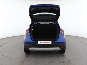 Renault Captur II 2021 Renault Captur HEV automat LED klima auto czujniki, zdjęcie 18