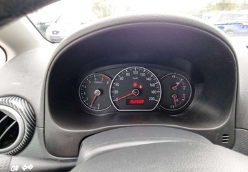 Suzuki SX4 I 2010 Suzuki SX4 1,60 Ben 107 km 1.6 Benzyna 107KM, zdjęcie 17