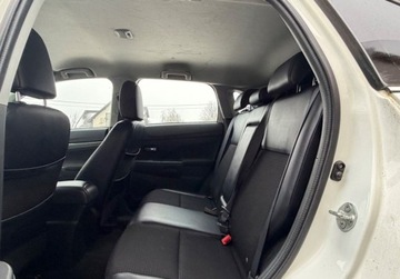 Citroen C3 Aircross  2016 Citroen C4 Aircross 1.6 Diesel 115KM, zdjęcie 14