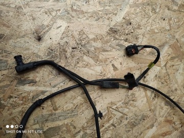 Peugeot 308 T9 1.6 HDI HB ADBLUE тросы