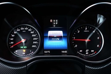 Mercedes Klasa V W447 Długi Facelifting 2.0 250d 190KM 2023 Mercedes-Benz Klasa V Bezwypadek SalonPL Tempomat Kamera 8os fotele p, zdjęcie 10