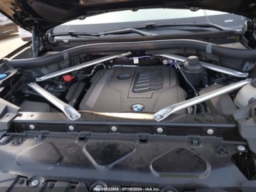 BMW X5 G05 2023 BMW X5 Sdrive40I 2023 3.0l 3.0 Benzyna 335KM, zdjęcie 9