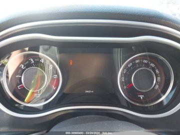 Dodge Challenger III 2015 Dodge Challenger 2015 Dodge Challenger 2dr Cpe SRT 392 6.4 Benzyna 485KM, zdjęcie 14