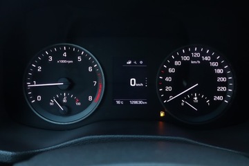 Hyundai Tucson III SUV 1.6 GDI 132KM 2016 Hyundai Tucson 1.6 GDI, Salon Polska, Serwis ASO, zdjęcie 10