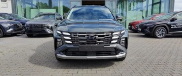 Hyundai Tucson IV 2026 Hyundai Tucson 2026 1.6T-GDI 150KM Automat wersja Smart LED OD REKI 1.6, zdjęcie 1