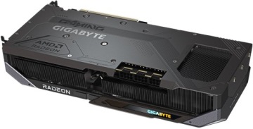 Видеокарта GIGABYTE Radeon RX 9070 XT Gaming OC 16GB