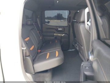  GMC Sierra 1500 Short Box At4 2021 5.3l 5.3 Benzyna 355KM, zdjęcie 12