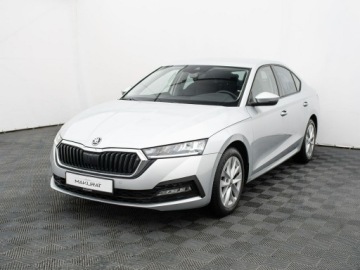 Skoda Octavia IV Liftback 1.5 TSI EVO 150KM 2024 Škoda Octavia Skoda Octavia GD8N231#1.5 TSI, zdjęcie 1