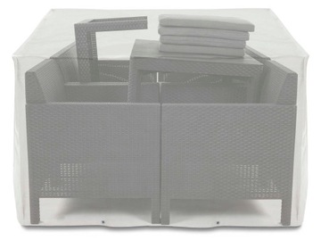 Чехол для мебели Orlando Fiesta Lyon II 185x135