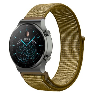 PASEK DO HUAWEI WATCH GT GT 2 2E 3 GT 2 3 PRO