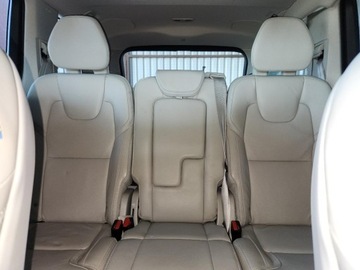 Volvo XC90 II 2023 Volvo XC 90 Ultimate 2023 2.0L 2.0 Benzyna 295KM, zdjęcie 10