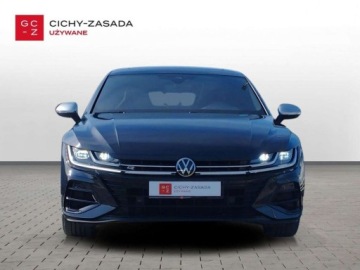 Volkswagen Arteon Shooting Brake R 2.0 TSI 320KM 2024 Volkswagen Arteon Shooting Brake 2.0 TSI 320KM R 4x4 DSG DCC Hak Panorama, zdjęcie 7