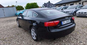 Audi A5 8T Cabrio Facelifting 1.8 TFSI 170KM 2012 Audi a5 Audi A5 1.8 Benzyna 170KM, zdjęcie 10