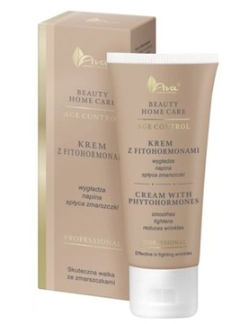 Ava BHC Krem z Fitohormonami 100 ml