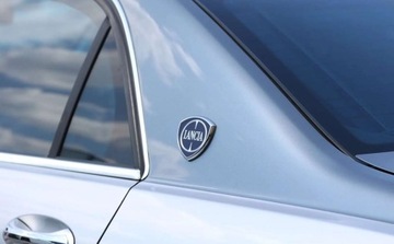 Lancia Thesis 2.4 JTD 185KM 2006 Lancia Thesis THESIS 2.4 JTD 185 KM SPORTIVA Bi-Color Warszawa 2.4 Diesel, zdjęcie 7