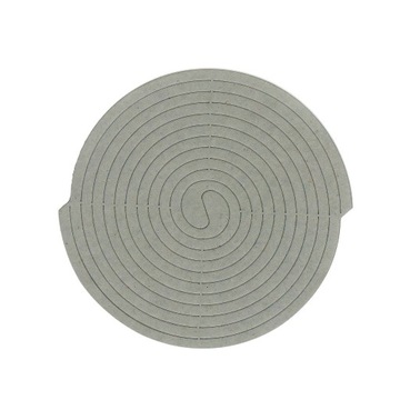 СПИРАЛЬНЫЙ РЕПЕЛЕНТ ОТ КОМАРОВ, МУХ, ОС, БЕЗ ВРЕДИТЕЛЕЙ (10 ШТ.)