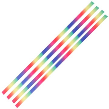 Kask Streamers Rower Frędzle Dziecko