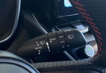 Toyota Corolla XII TS Kombi Facelifting 1.8 Hybrid 140KM 2025 Toyota Corolla Corolla GR Sport Dynamic FV23 Salon PL ASO Bezwypadko, zdjęcie 27