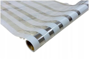 Статическая оконная пленка 67х200см SP601