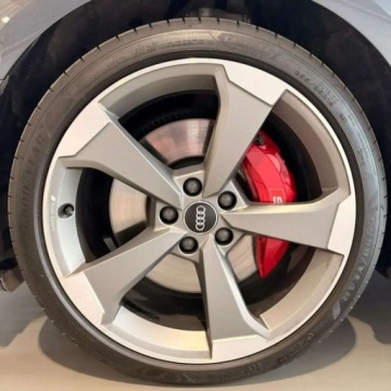 Audi A4 B9 S4 Limousine 3.0 TFSI 354KM 2017 Audi S4 Limousine Japonia, bezwypadkowy, niski przebieg 3.0 Benzyna 354KM, zdjęcie 31