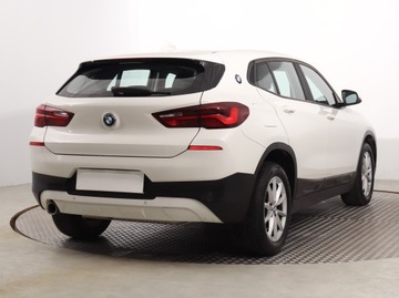 BMW X2 F39 2020 BMW X2 sDrive18i, Salon Polska, Serwis ASO, zdjęcie 4
