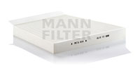 SADA FILTRŮ MANN-FILTER MERCEDES E W211 270