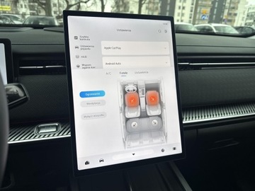 Jaecoo 7 2024 Jaecoo 7 147KM Offroad AWD Green FV23, zdjęcie 17