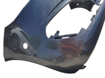 Бампер, решетка, решетка радиатора PEUGEOT 308 T9 FULL LED 15.