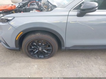 Honda CR-V VI 2025 Honda CR-V 2025 HONDA CR-V HYBRID SPORT-L 2.0 Hybryda 145KM, zdjęcie 10