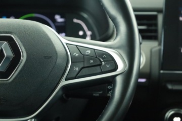 Renault Arkana SUV 1.6 E-TECH 143KM 2021 Renault Arkana E-Tech, Salon Polska, Serwis ASO, zdjęcie 16