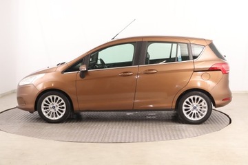 Ford B-MAX 1.0 EcoBoost 100KM 2013 Ford B-Max 1.0 EcoBoost, Salon Polska, Serwis ASO, zdjęcie 1