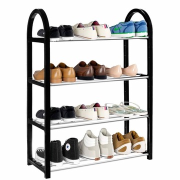 SZAFKA NA BUTY PÓŁKA REGAŁ STOJAK OBUWIE SOLIDNA ORGANIZER SCHOWEK