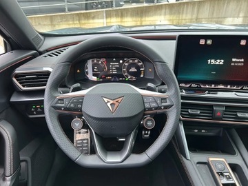 Cupra Formentor Crossover 1.5 TSI 150KM 2025 Cupra Formentor 1.5 eTSI mHEV 150 KM DSG, zdjęcie 12