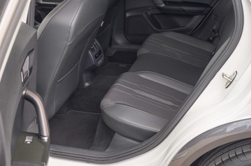 Volkswagen Arteon Fastback Facelifting 1.5 TSI 150KM 2022 BIAŁA PERŁA __100% BEZWYPADKOWY, zdjęcie 24