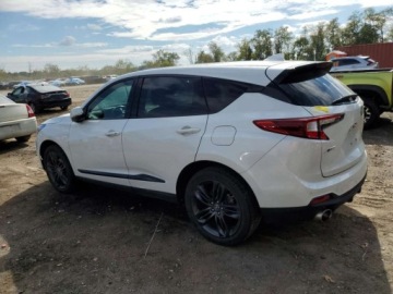 Acura RDX II 2021 Acura RDX 2021 ACURA RDX A-SPEC 2.0 Benzyna 272KM, zdjęcie 1