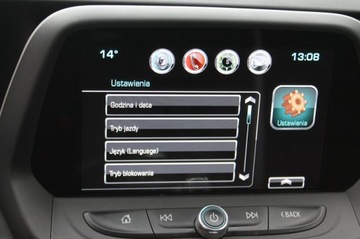 Chevrolet Camaro VI 2018 Chevrolet Camaro 3.6 V6 340 KM 2018 Bez Wkładu, zdjęcie 25